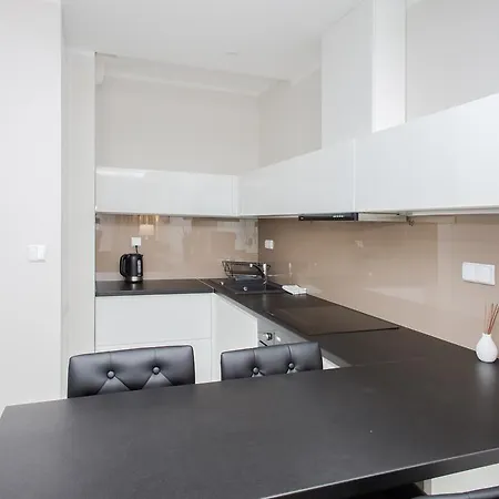 Apartamento Shortstaypoland Wynalazek *