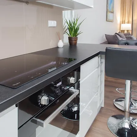 Apartamento Shortstaypoland Wynalazek Varsovia