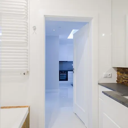 Apartamento Shortstaypoland Wynalazek *