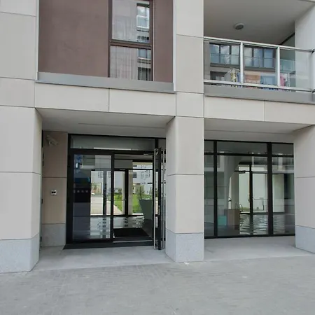 Apartamento Shortstaypoland Wynalazek